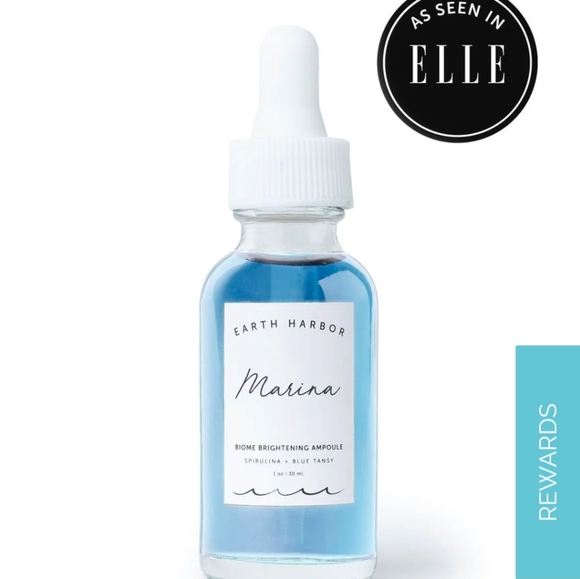 Earth harbor brightening ampoule - Picture 2 of 4